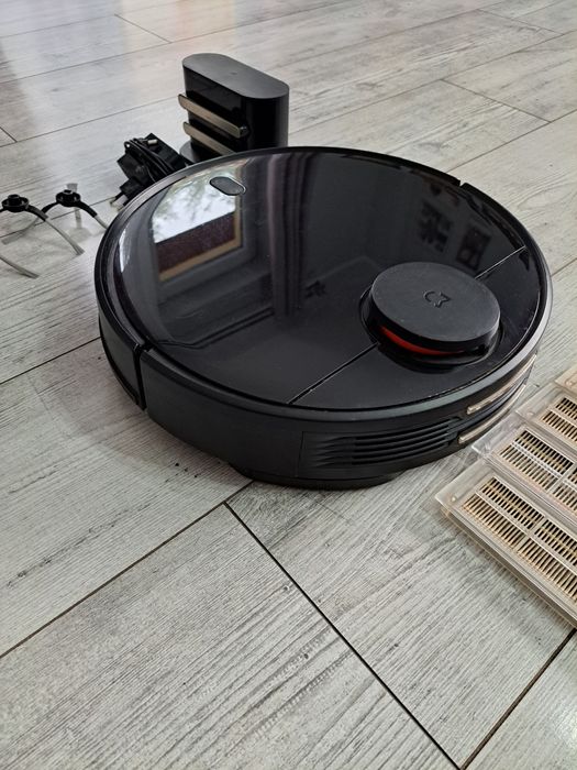 Robot sprzątający Mi Vacuum mop p