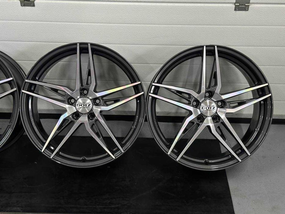 Диски 5x112 R19 VW Volkswagen Skoda Seat Audi Mercedes-Benz Germany