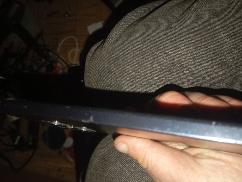 Infinix smart 8 на запчастини