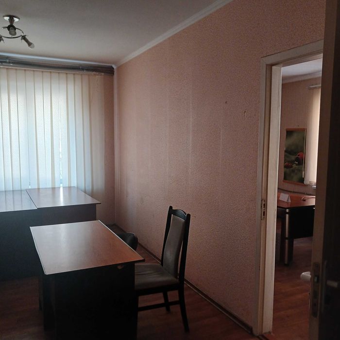 Офісне приміщення в районі Алеї Слави 17 кв.м.