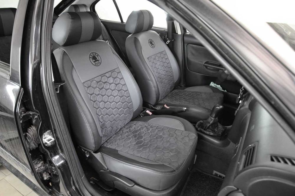 Чохли Skoda octavia fabia superb kamiq karoq kodiaq. Авточохли