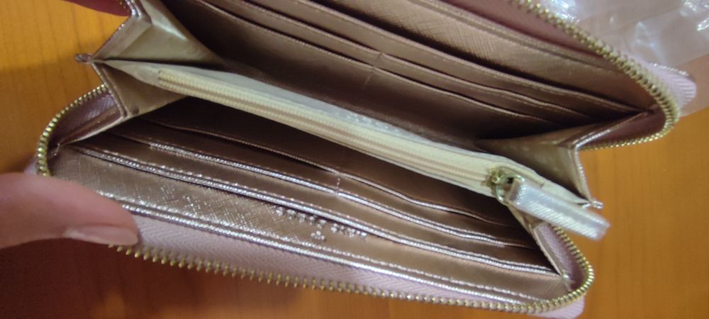 Porta moedas Novo! Kate Spade