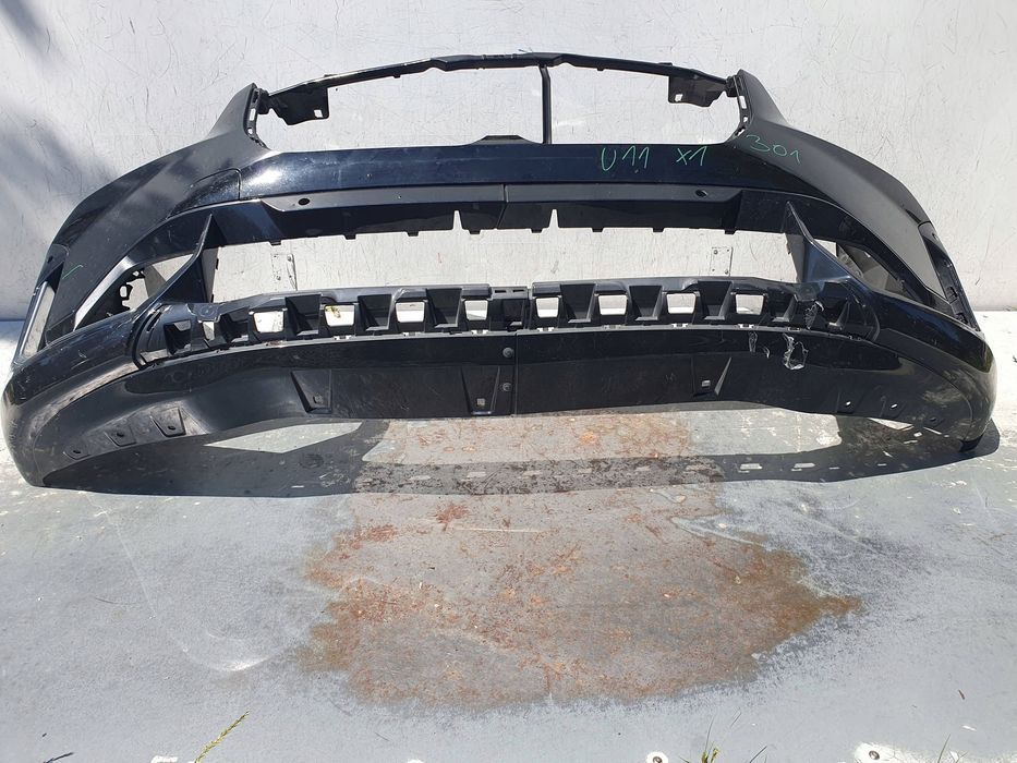 BMW X1 U11 Zderzak przedni przód  KOLUMB Jasienica