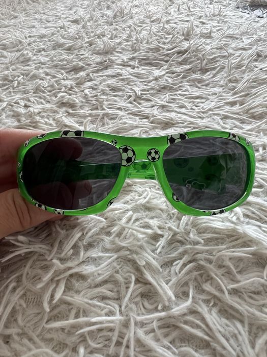 Окуляри сонцезахисні футбол для хлопчика