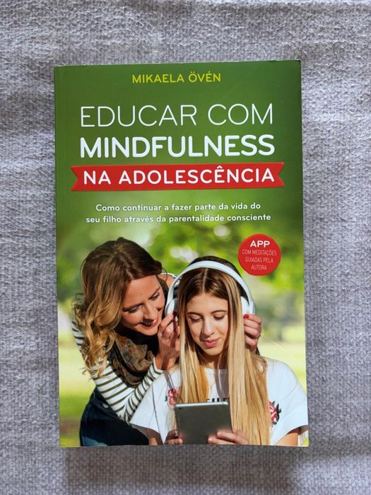 Educar com mindfulness