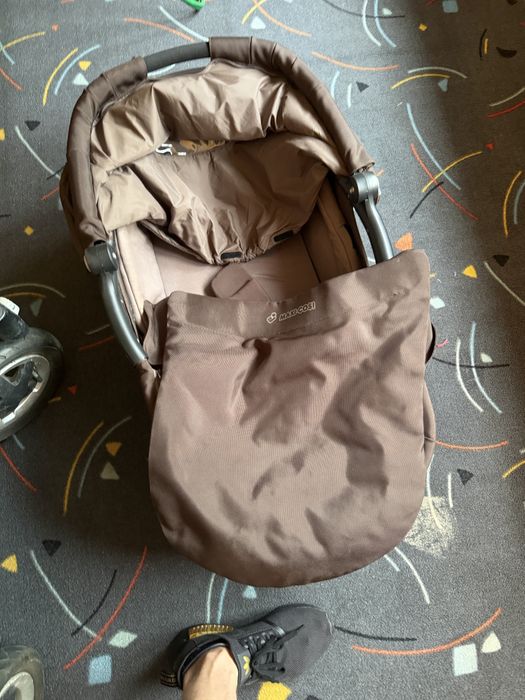 Wózek Maxi Cosi