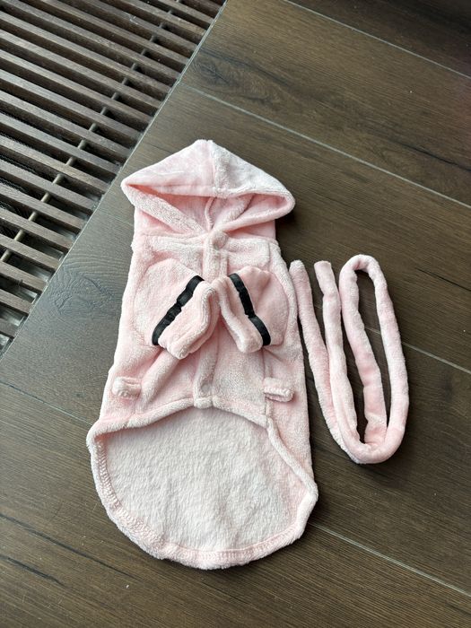 Одяг для собачок