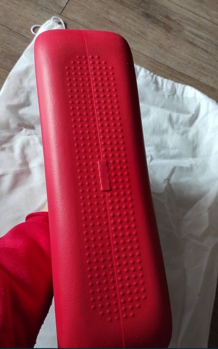 Obag moon rosso o bag