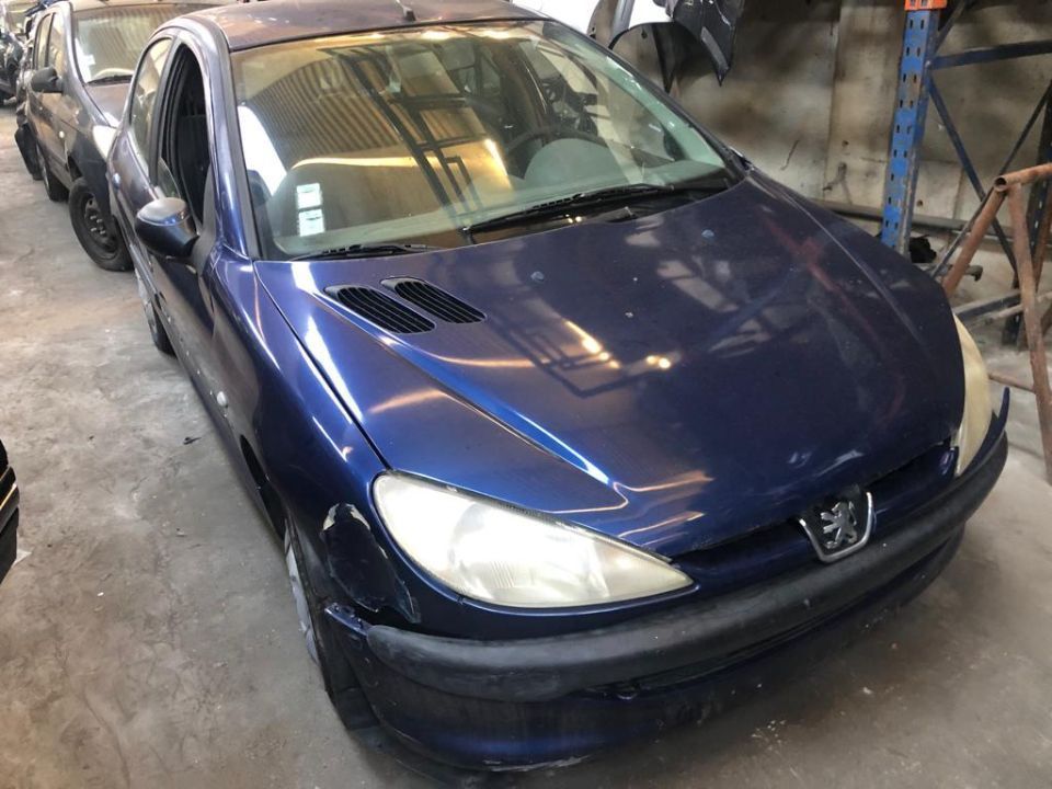 Radio Peugeot 206 - Peças e Acessórios - OLX Portugal