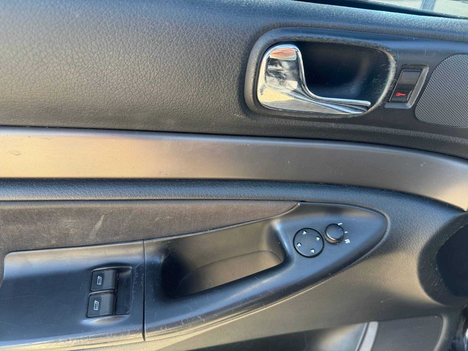 Audi A4 2000 1.8 атмо Газ/Бенз МКПП - Обмін/Кредит/Лізинг