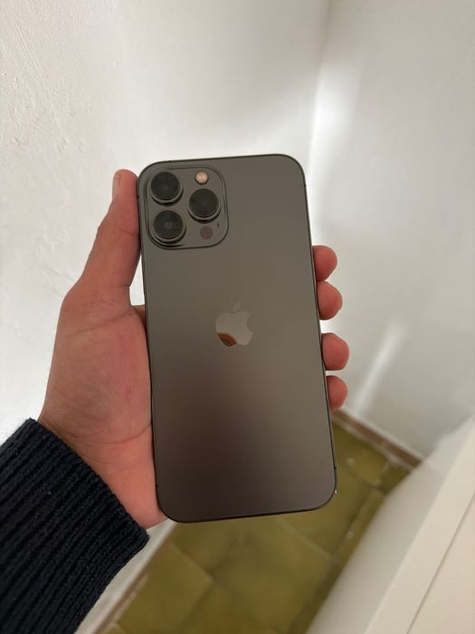 iphone 13 pro max 128g