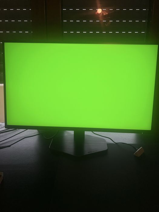 Monitor Aoc Q25G4SR
