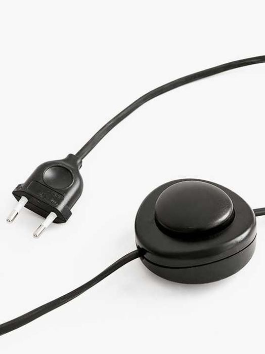 Candeeiro de Pé Arch da Kenay novo na caixa (por abrir)