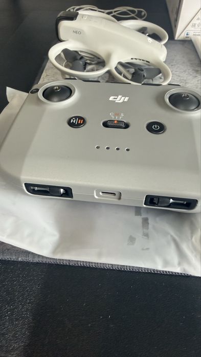 Dji Neo Fly More Combo 3 baterias