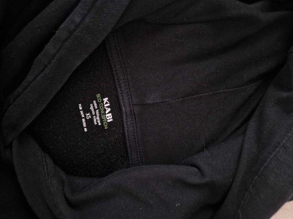 Conjunto Fato treino XS Kiabi (12-16 anos)