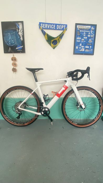 Gravel TT Exploro