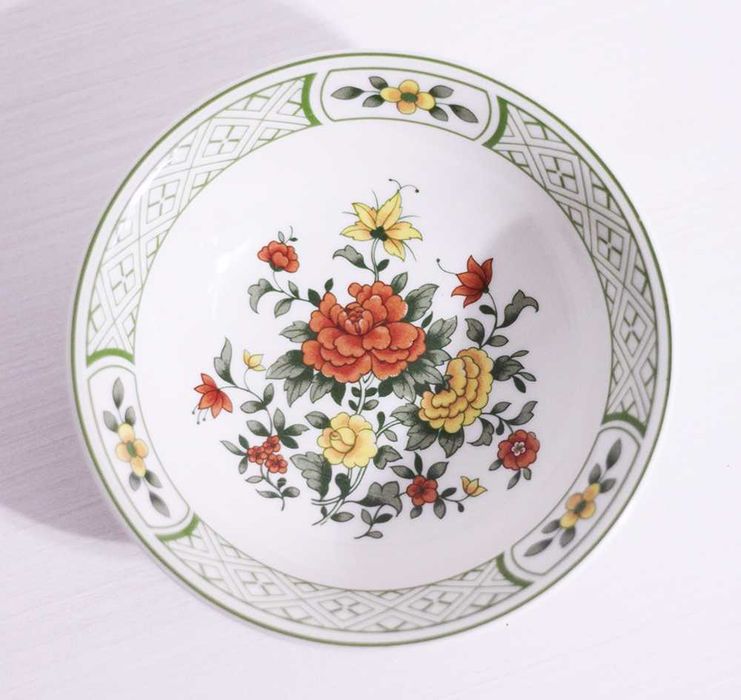 Мисочка Villeroy & Boch «Summerday», Німеччина, порцеляна