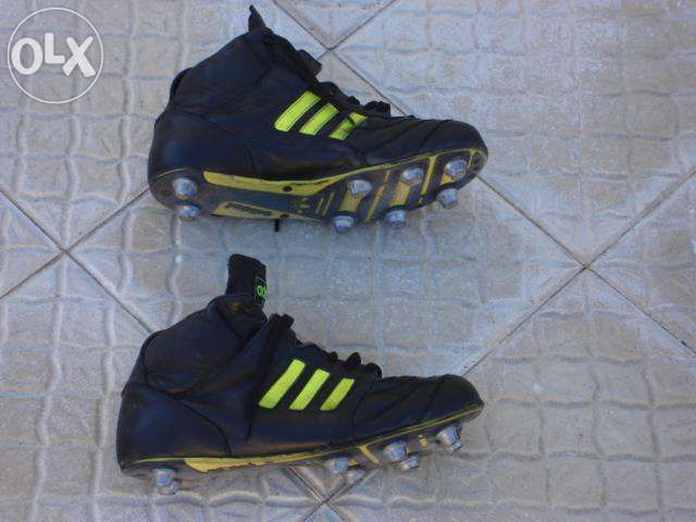 Chuteiras - Adidas