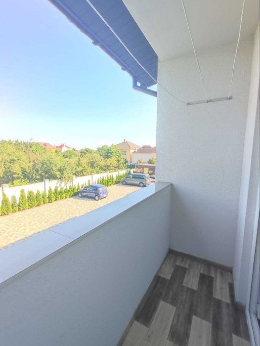 1К студія, 36м2, ремонт, зупинка Литвиненко Вольгемут, Борщагівка