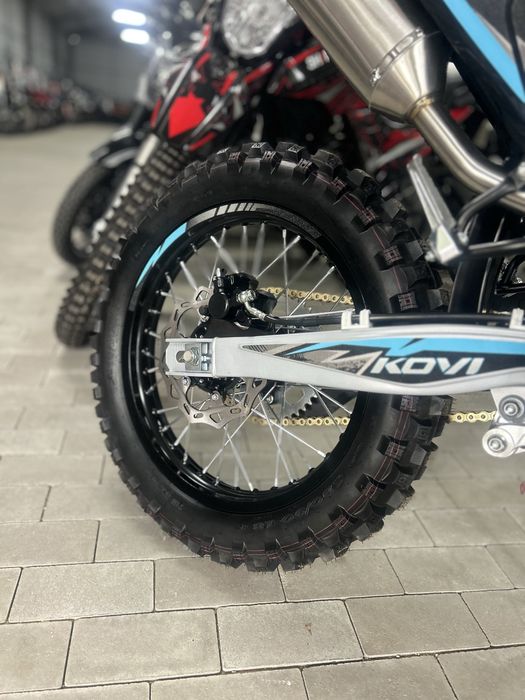 Мотоцикл Kovi JNC300 SR Безкоштовна доставка Є весь модельний ряд Kovi