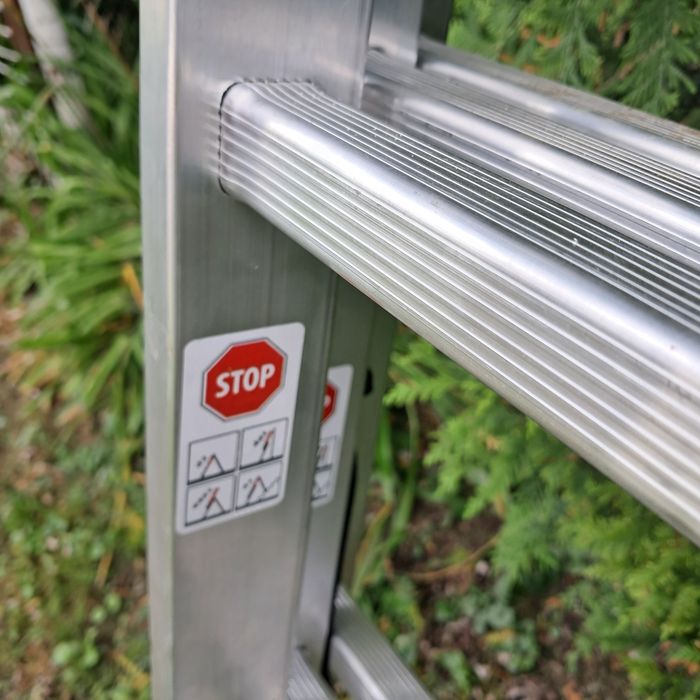 Sprzedam drabina 3x7 nowa