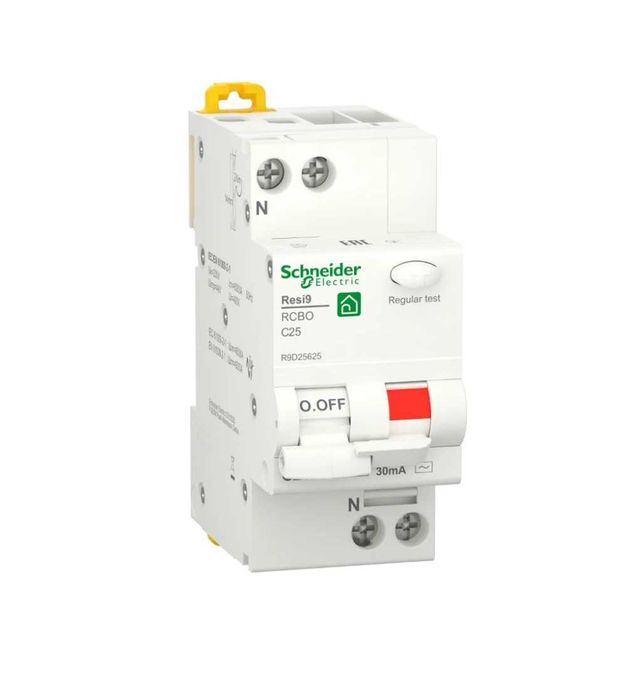 Дифавтомат Schneider Electric C25А \ R9D25625