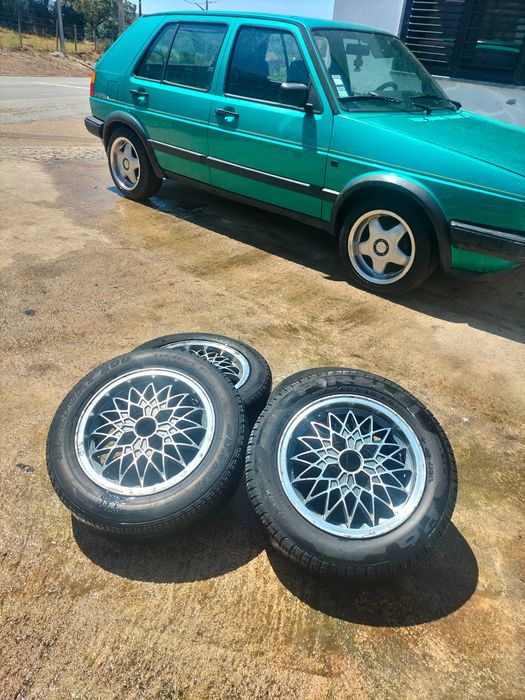 Jantes N185/60/14