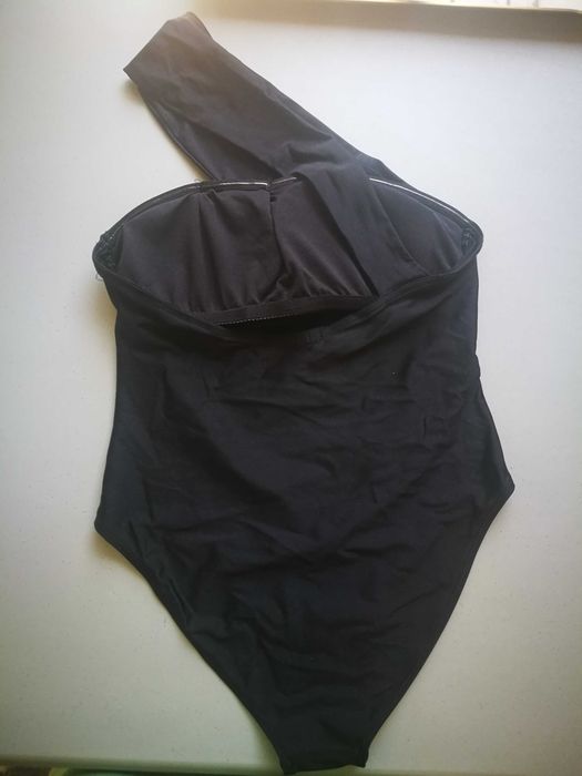 Fato de banho Preto