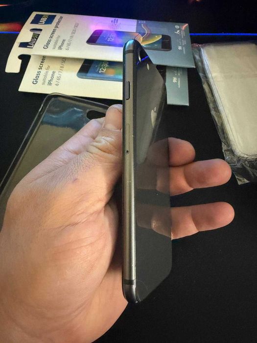 iPhone 8 64GB Space Grey Otimo estado