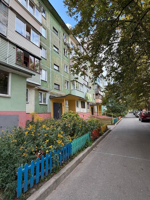Купити 3 км квартиру 73 м² — просп. Перемоги, 187  Чернігів, MO77