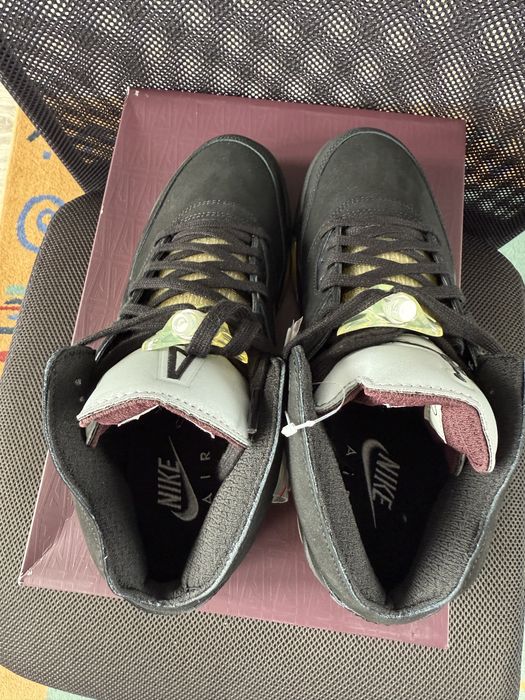 A Ma Maniére x Air Jordan V Dusk 9US 42,5EU