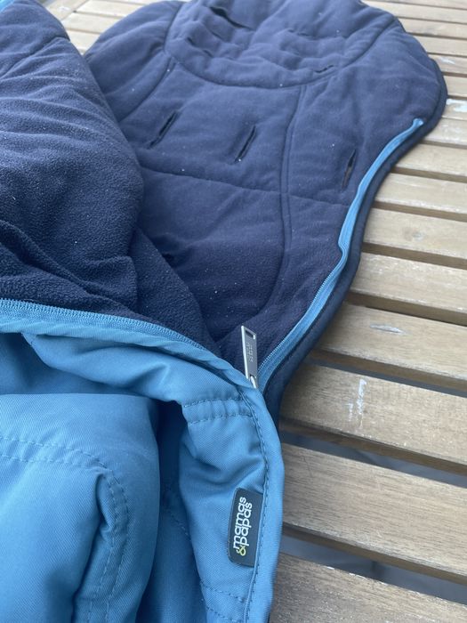 Mamas & Papas - footmuff