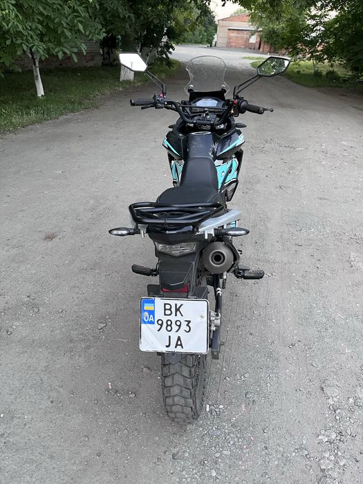Потерял 1150$ кто найдет мотоцикл в подарок