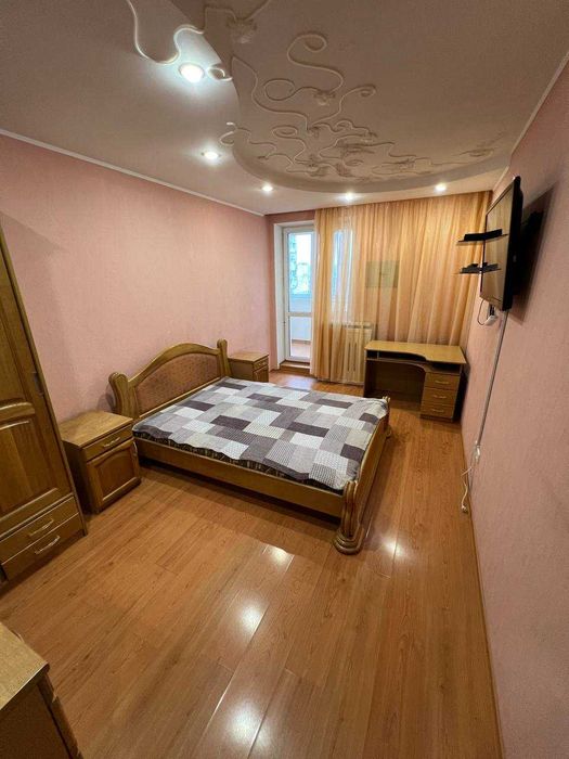 Аренда 2 комнатной Победа 6, дом созидатель