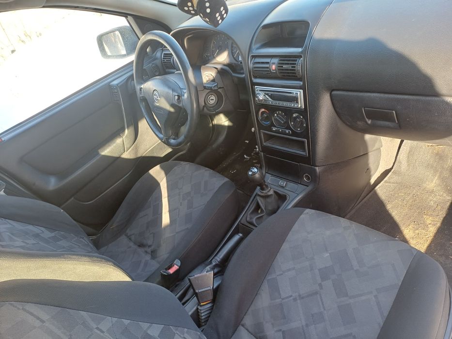 Продам Опель Астра