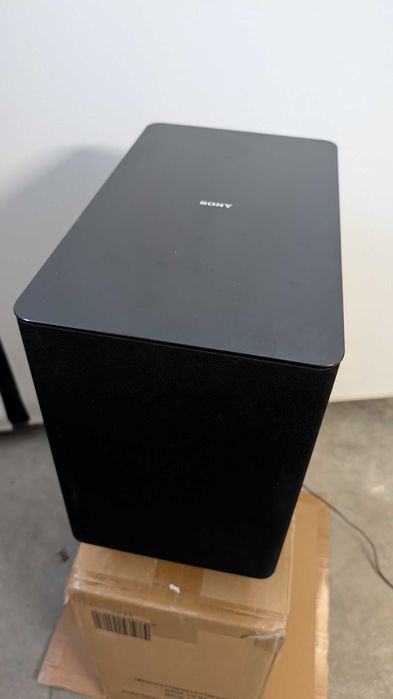Barra de Som / Soundbar Sony HT-ST5000 – 7.1.2 Dolby Atmos