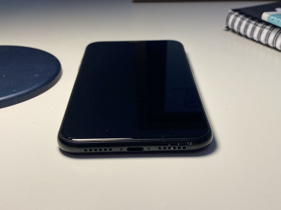 iPhone Xr czarny 64 gb