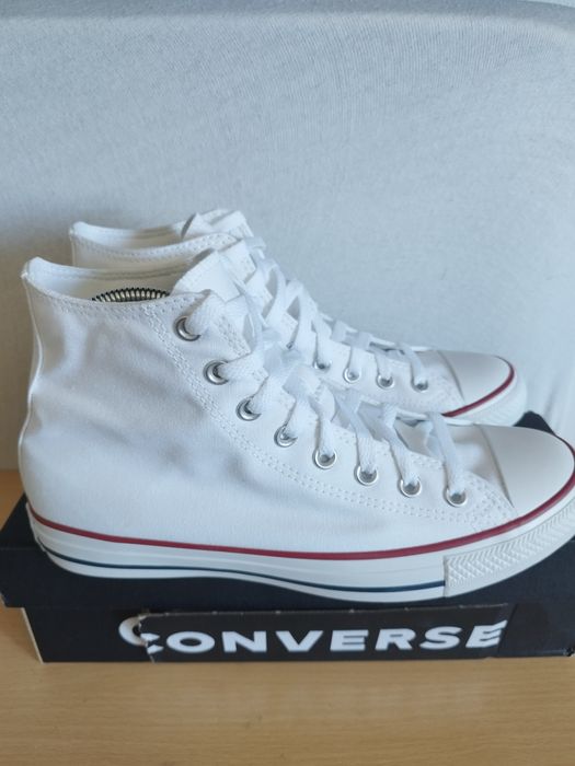 Converse All Star tamanho 42 novos