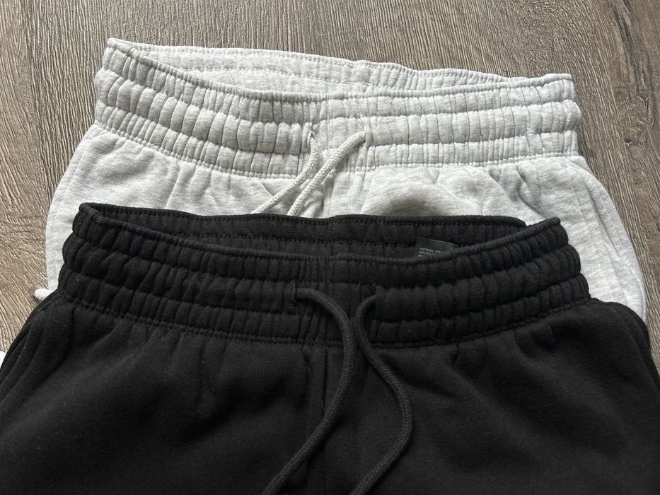 Штани, джогери, спортивки h&m розмір xs