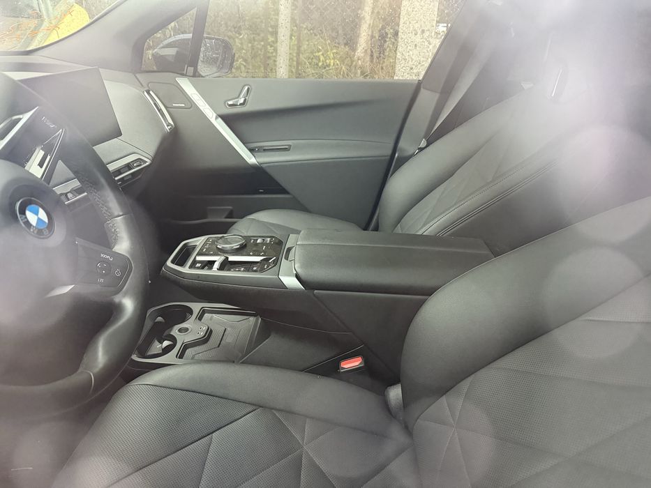 BMW IX Xdrive50 2024 в наявності