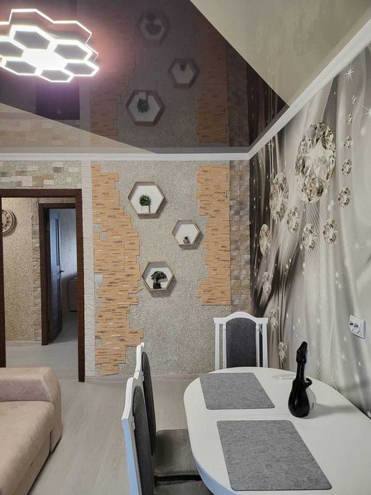 2 к.к. на Виставці з ремонтом, 65000$, id45264