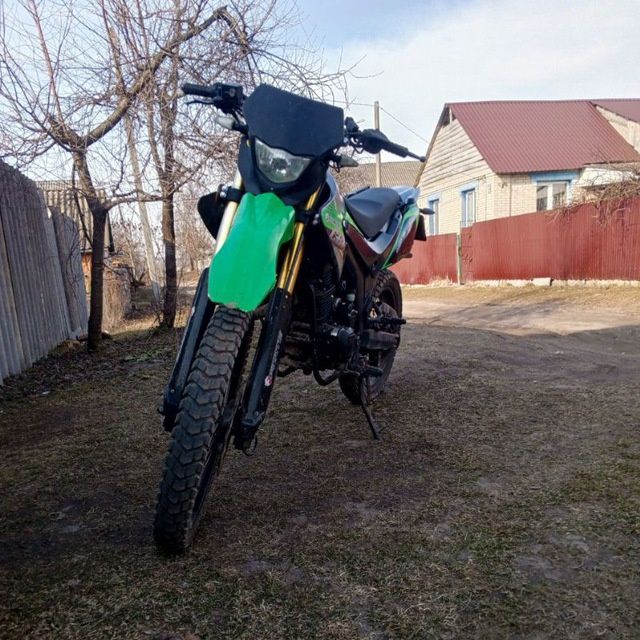 Продам СВА Forte 250 куб