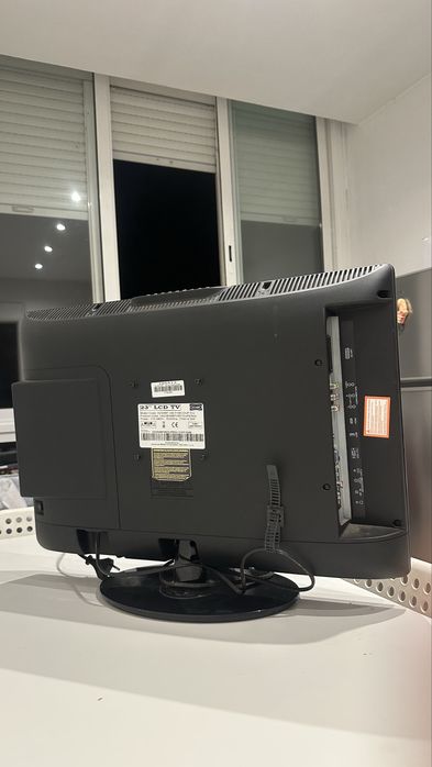 Monitor semi-novo 23 LCD-TV