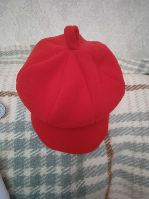 Новорічний костюм кіндер сюрприз, на зріст 98-104