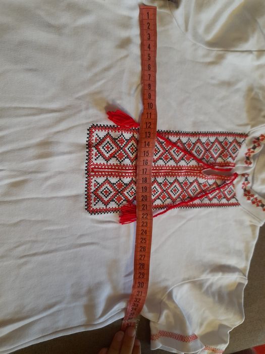 Продам вишиванку