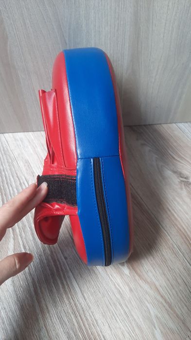 Лапа для единоборств