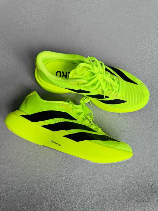 Жіночі кросівки Adidas Terrex Adizero EVO SL "Green" Розміри 36-41