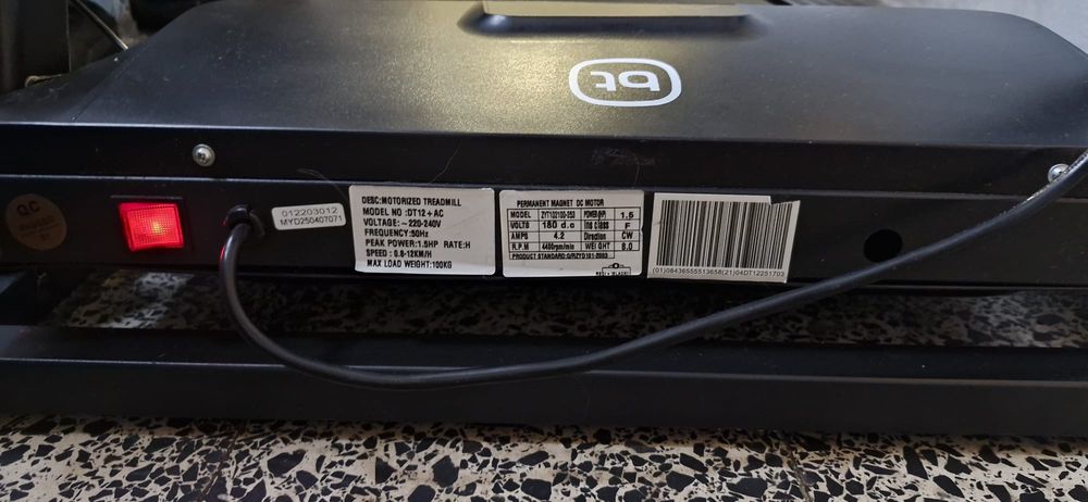 Vendo passadeira eletrica