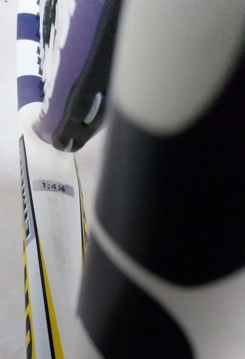 Raquete de ténis Babolat Contest