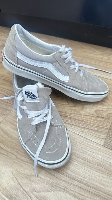 Tenisowki Vans Unisex